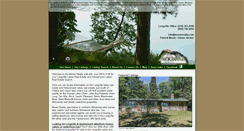 Desktop Screenshot of moranrealty.com